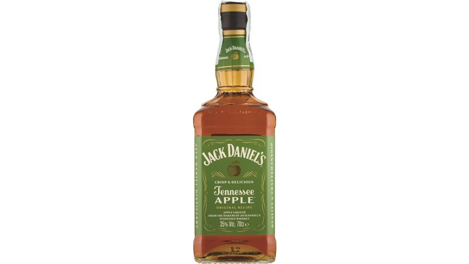 WHISKEY APPLE