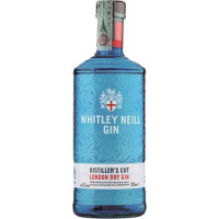 GIN WHITLEYNEILL DISTILLERS