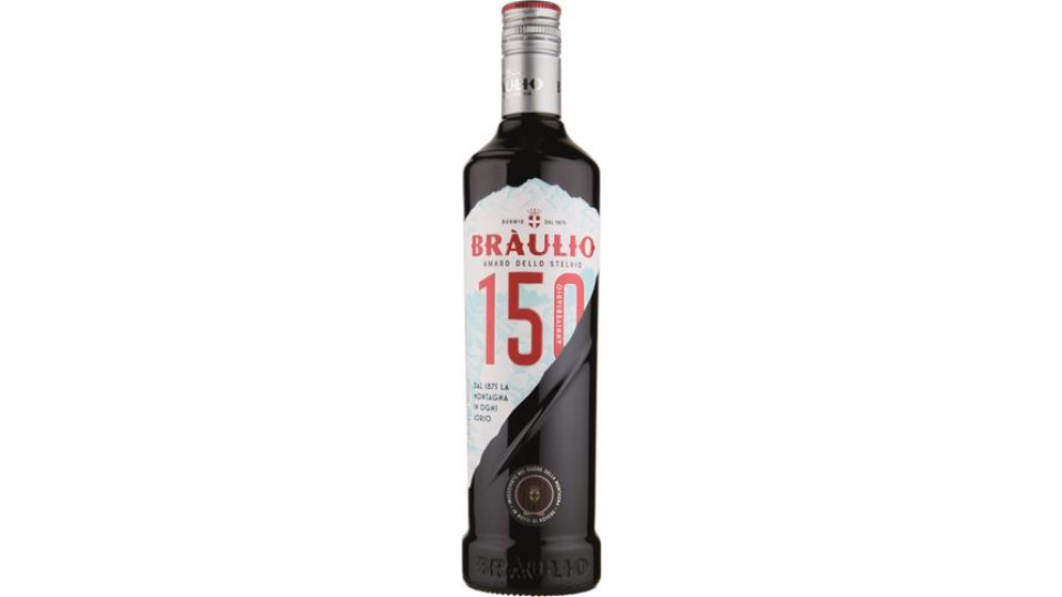 AMARO BRAULIO VALTELLINA