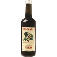 LIQUORE RATAFIA PAOLUCCI
