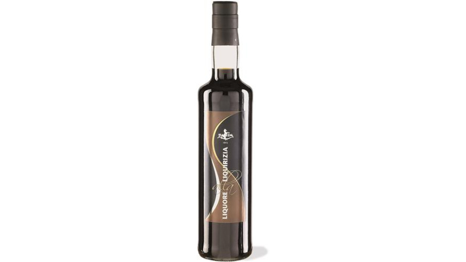 LIQUIRIZIA DIAVOLO NERO 50CL