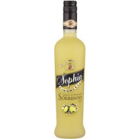 SOPHIA LIQ DI LIMONI