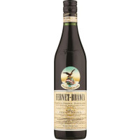 AMARO FERNET BRANCA