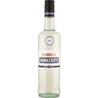 SAMBUCA