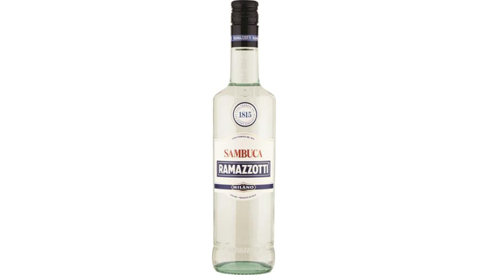 SAMBUCA