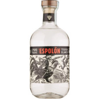 TEQUILA ESPOLON BLANCO