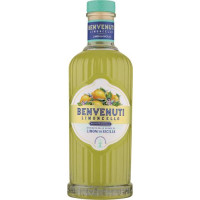 LIMONCELLO BENVENUTI