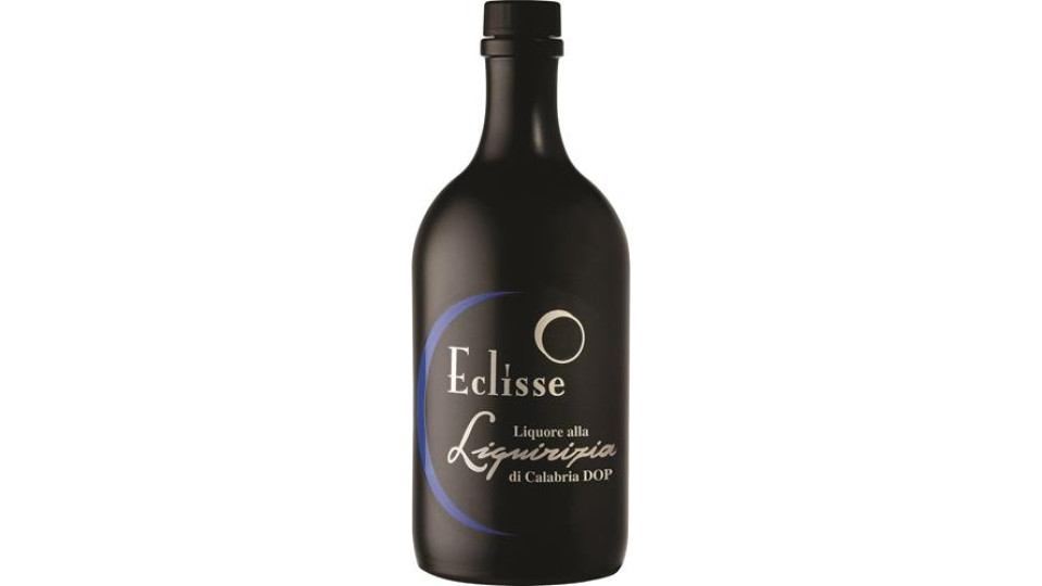 ECLISSE DI LIQUIRIZIA 26GRD