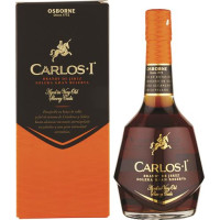 BRANDY SOLERA GRAN RESERVA