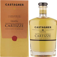 GRAPPA CARTIZZE BARIQ