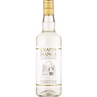 GRAPPA BIANCA