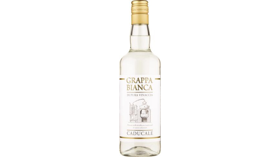 GRAPPA BIANCA