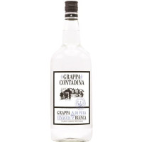 GRAPPA BIANCA CONTADINA 1,5LT