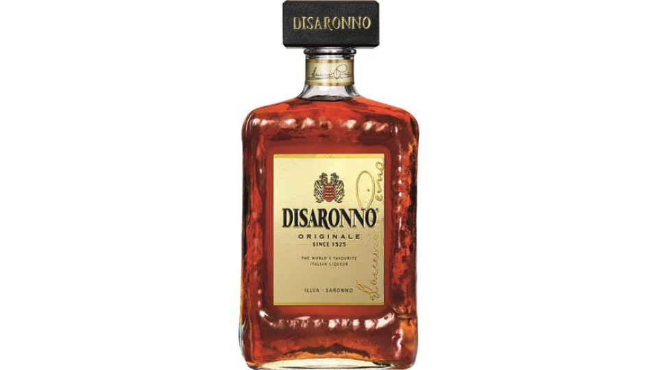AMARETTO