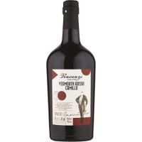 VERMOUTH TORINO CAMIL