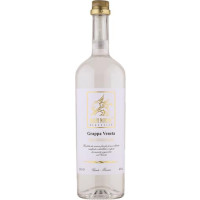GRAPPA ACQUANOBILE
