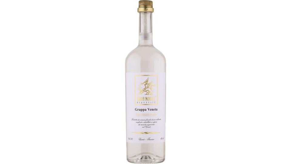 GRAPPA ACQUANOBILE