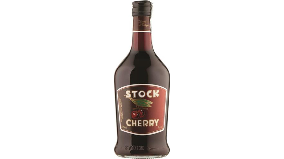 CHERRY