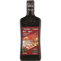 AMARO DEL CAPO RED HOT ED