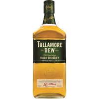 WHISKY TULLAMORE DEW CL 70
