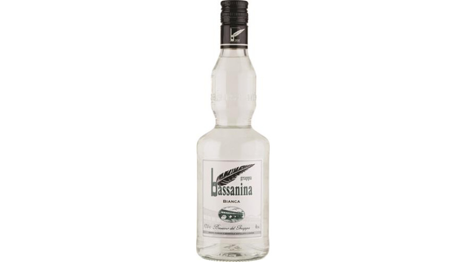 GRAP BASSANINA BIANCA