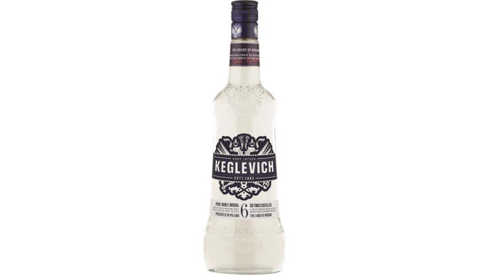 VODKA BIANCA