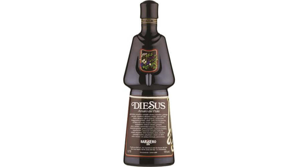 AMARO DIESUS 75 CL