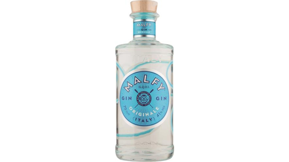 GIN MALFY ORIGINAL