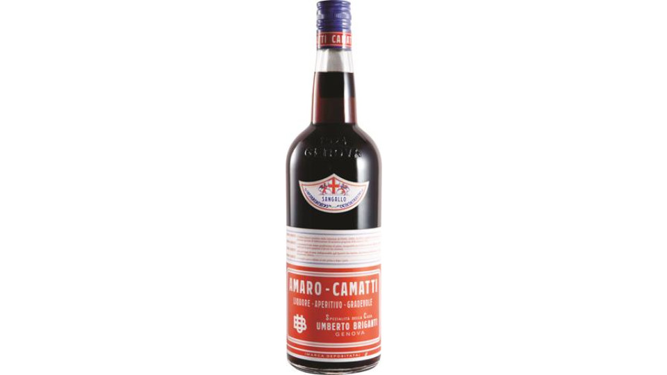 AMARO CAMATTI