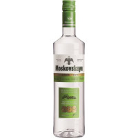 VODKA RUSSA MOSKOVSKAYA