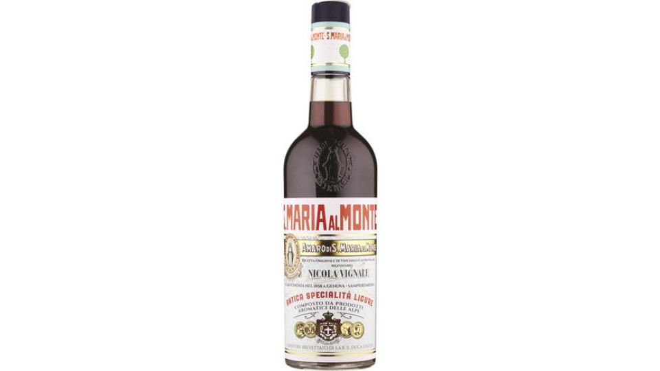 AMARO S. MARIA AL MONTE