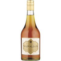 NAPOLEON CADUCALE