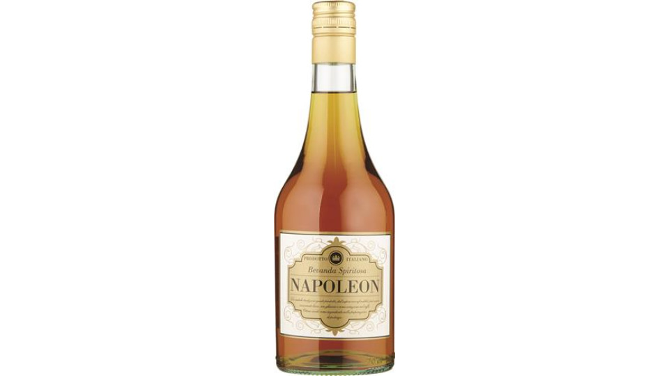 NAPOLEON CADUCALE