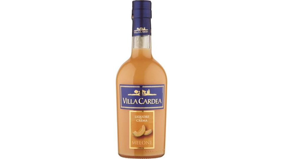CREMA MELONE 50CL