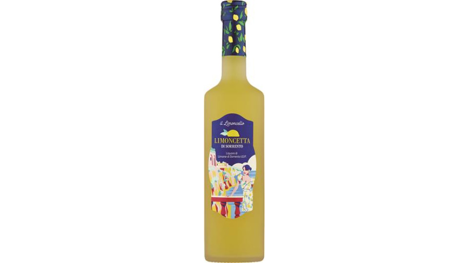 LIQUORE ORIGINALE DI SORRENTO