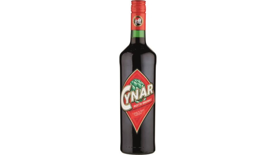 AMARO CYNAR BT 70CL