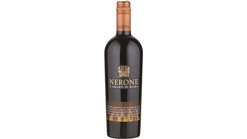 NERONE AMARO DI ROMA