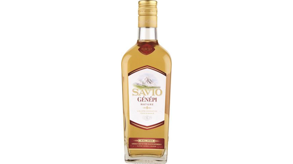 GENEPI NATURE