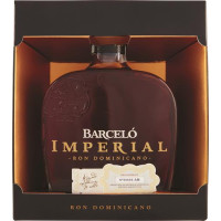 RUM BARCELÓ IMPERIAL