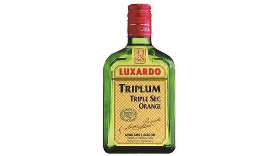 TRIPLESEC DRY 39