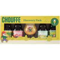GIFT PACK DISCOVERY CHOUFFE