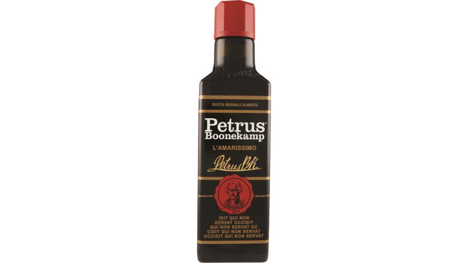 PETRUS BOONEKAMP CL.70