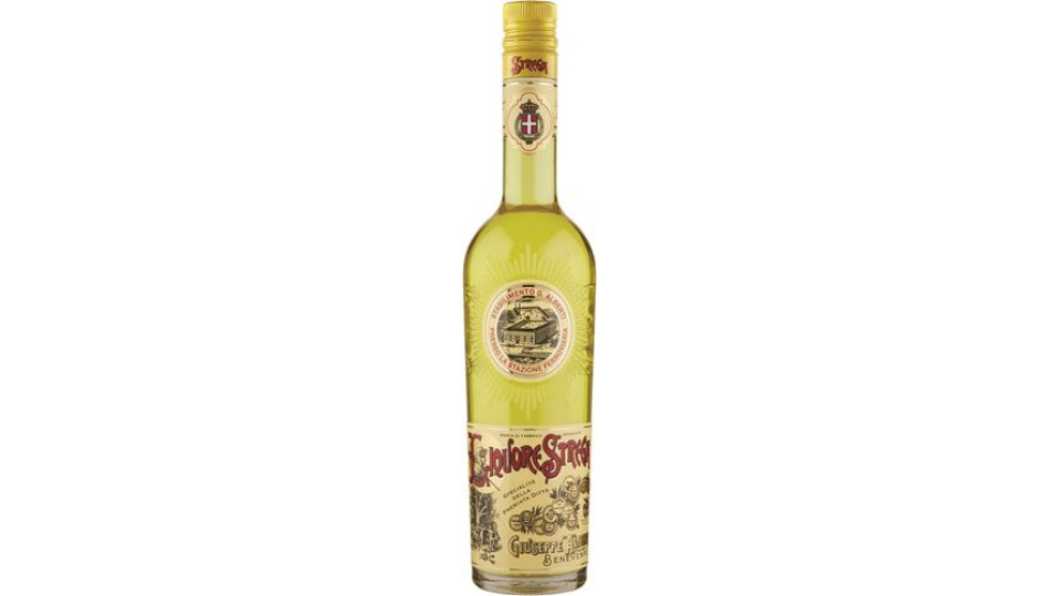LIQUORE STREGA