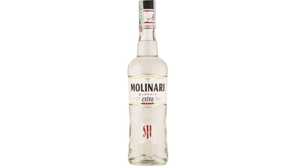 SAMBUCA EXTRA