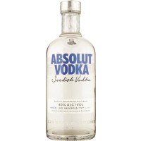 VODKA