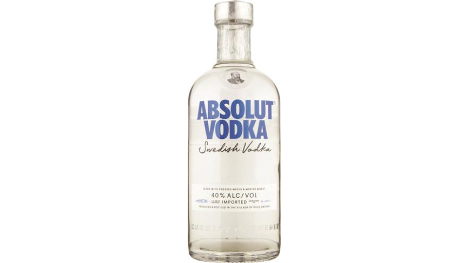 VODKA
