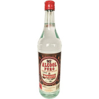 ALCOOL PAOLUCCI