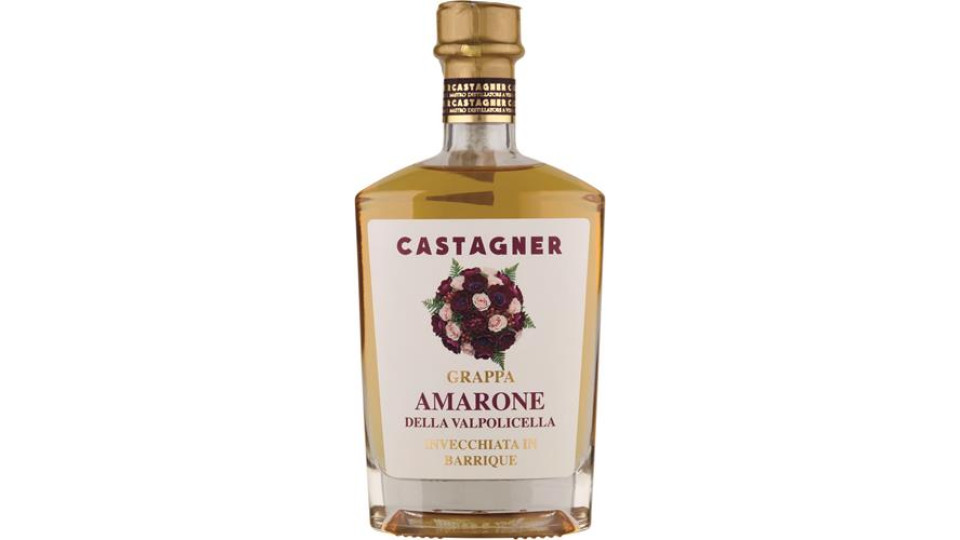 GRAPPA AMARONE