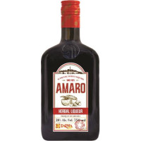 DARNA AMARO ISTRIA