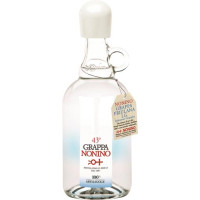 GRAPPA FRIULANA 43° NONINO